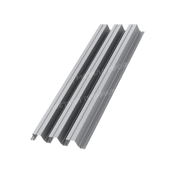 Профлист Н-114x750-B (ПЭ-01-7004-0,8)