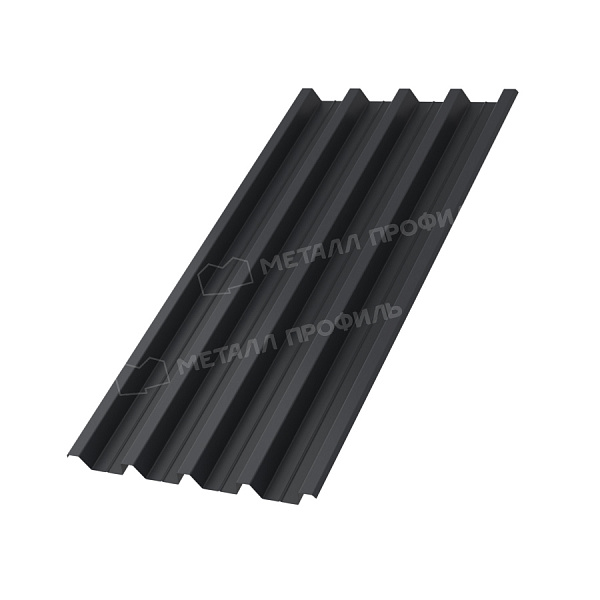 Профлист Н-60x845-A (PURMAN-20-7024-0,5)
