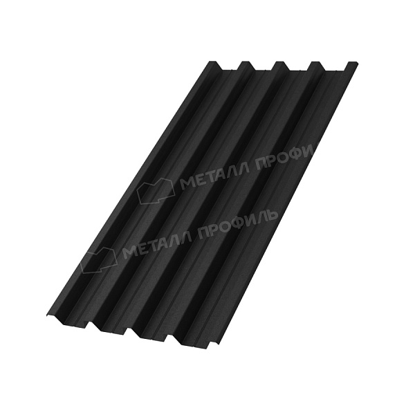 Профлист Н-60x845-A (VikingMP E-20-9005-0,5)