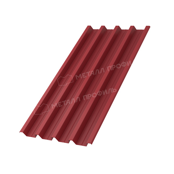 Профлист Н-60x845-A NormanMP (ПЭ-01-3011-0,5)