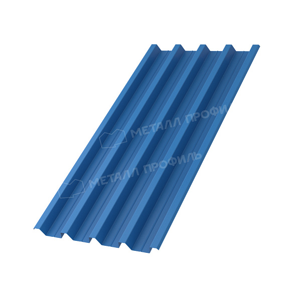 Профлист Н-60x845-A NormanMP (ПЭ-01-5015-0,5)