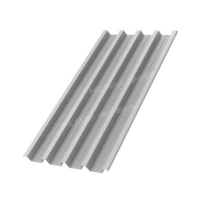 Профлист Н-60x845-A NormanMP (ПЭ-01-9006-0,5)