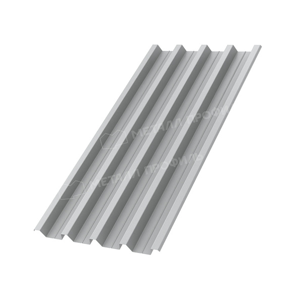 Профлист Н-60x845-A NormanMP (ПЭ-01-9006-0,5)