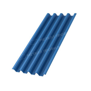 Профлист Н-75x750-A (ПЭ-01-5015-0,7)