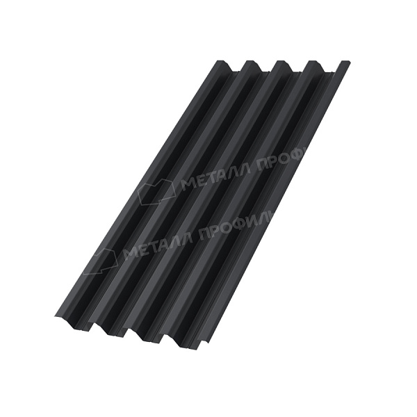 Профлист Н-75x750-A (ПЭ-01-7024-0,7)