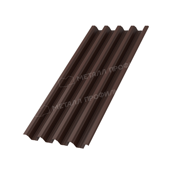 Профлист Н-75x750-A (ПЭ-01-8017-1)