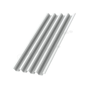 Профлист Н-75x750-A (ПЭ-01-9003-1)