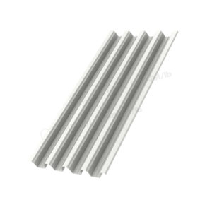 Профлист Н-75x750-A (ПЭ-01-9010-0,7)
