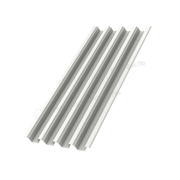 Профлист Н-75x750-A (ПЭ-01-9010-0,7)