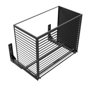 Корзина для кондиционера KDK/F/P3 Ламели 1200x900x600