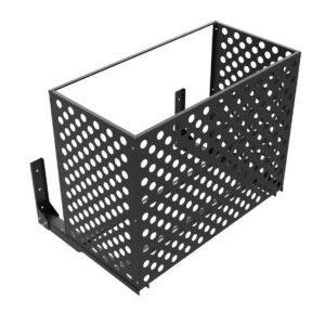 Корзина для кондиционера KDK/F/С4 Круг 1300x1050x650