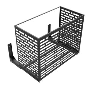 Корзина для кондиционера KDK/F/M4 Точка-Тире 1300x1050x650