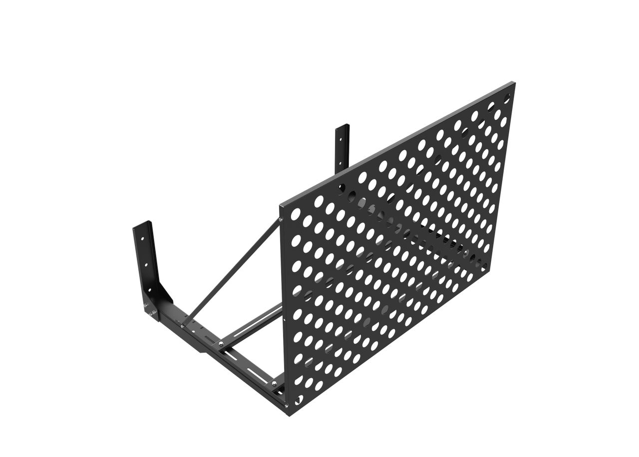 Экран для кондиционера EDK/F/С2 Круг 1000x700x550
