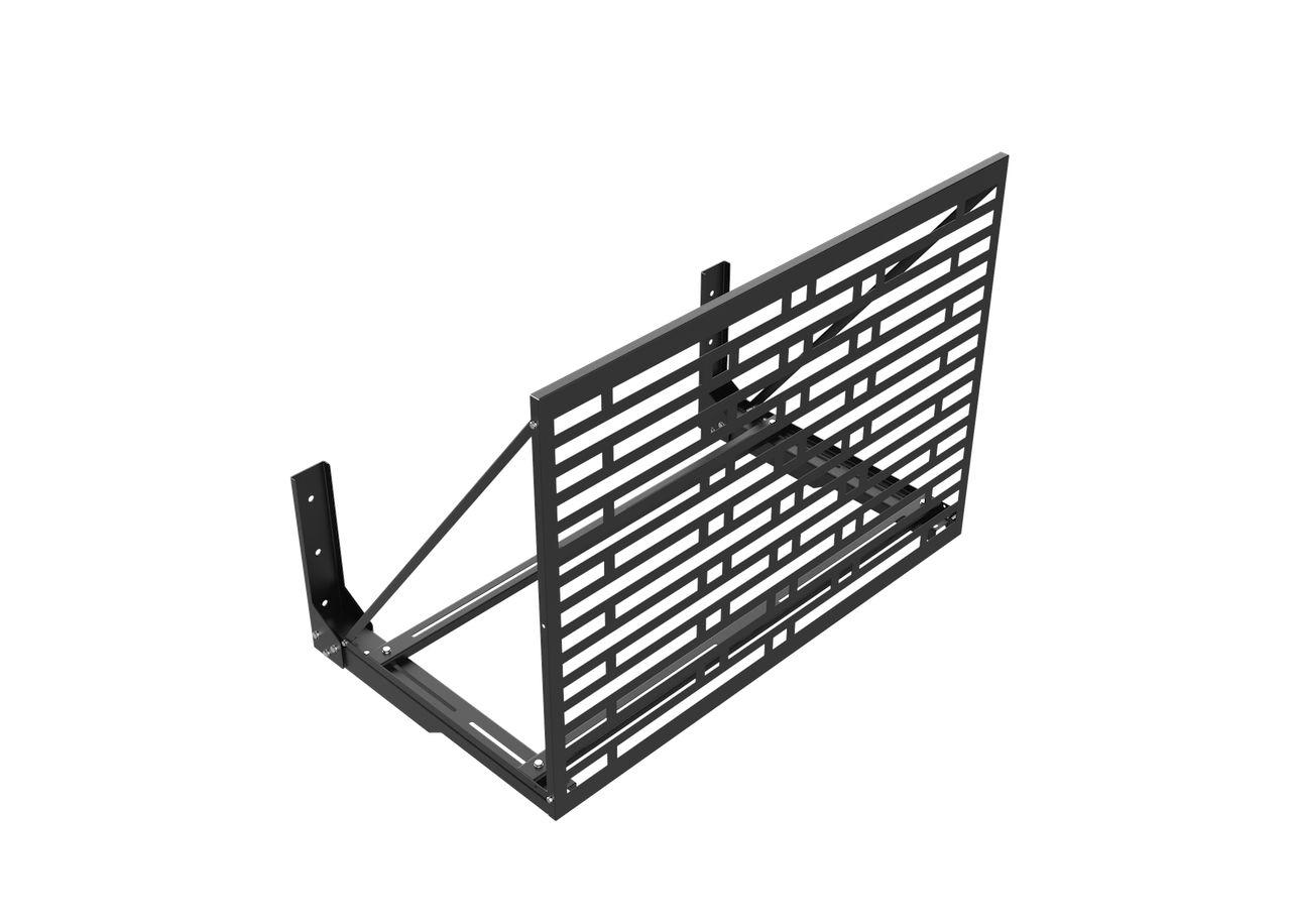 Экран для кондиционера EDK/K/M2 Точка-Тире 1000x700x550
