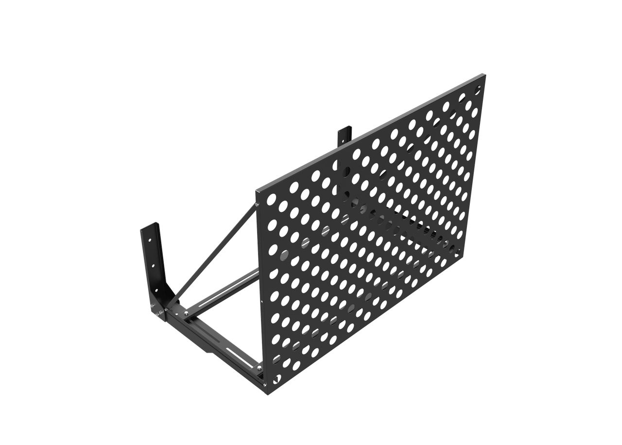 Экран для кондиционера EDK/K/С3 Круг 1200x900x600