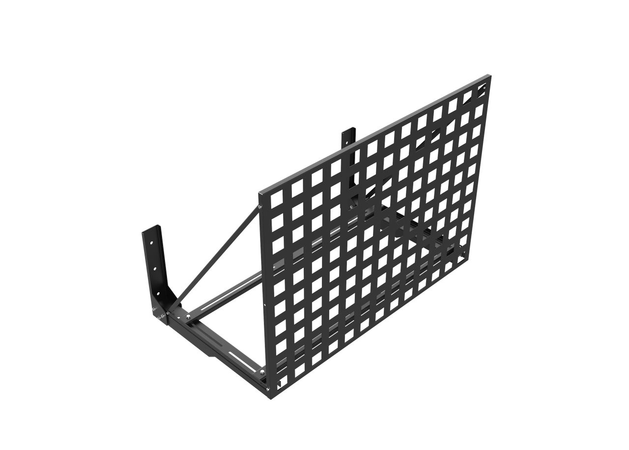 Экран для кондиционера EDK/K/Q3 Квадрат 1200x900x600