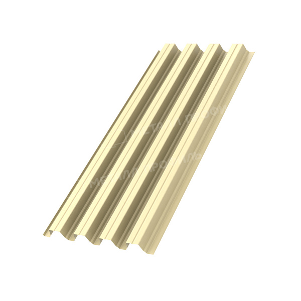Профлист Н-75x750-B (ПЭ-01-1014-0,7)