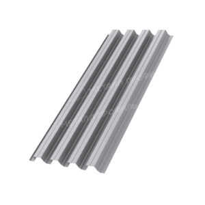 Профлист Н-75x750-B (ПЭ-01-7004-0,65)