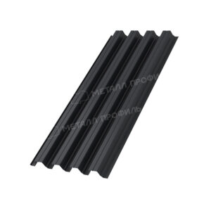 Профлист Н-75x750-B (ПЭ-01-7024-0,7)