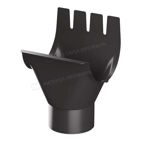 Воронка выпускная Foramina PUR D125/100 RR 32