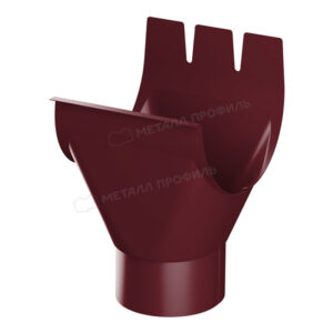 Воронка выпускная Foramina PUR D150/100 Ral 3005
