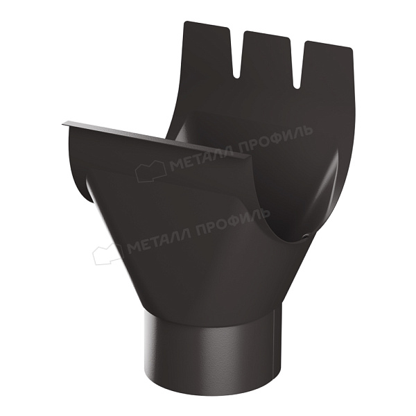 Воронка выпускная Foramina PUR D150/100 RR 32