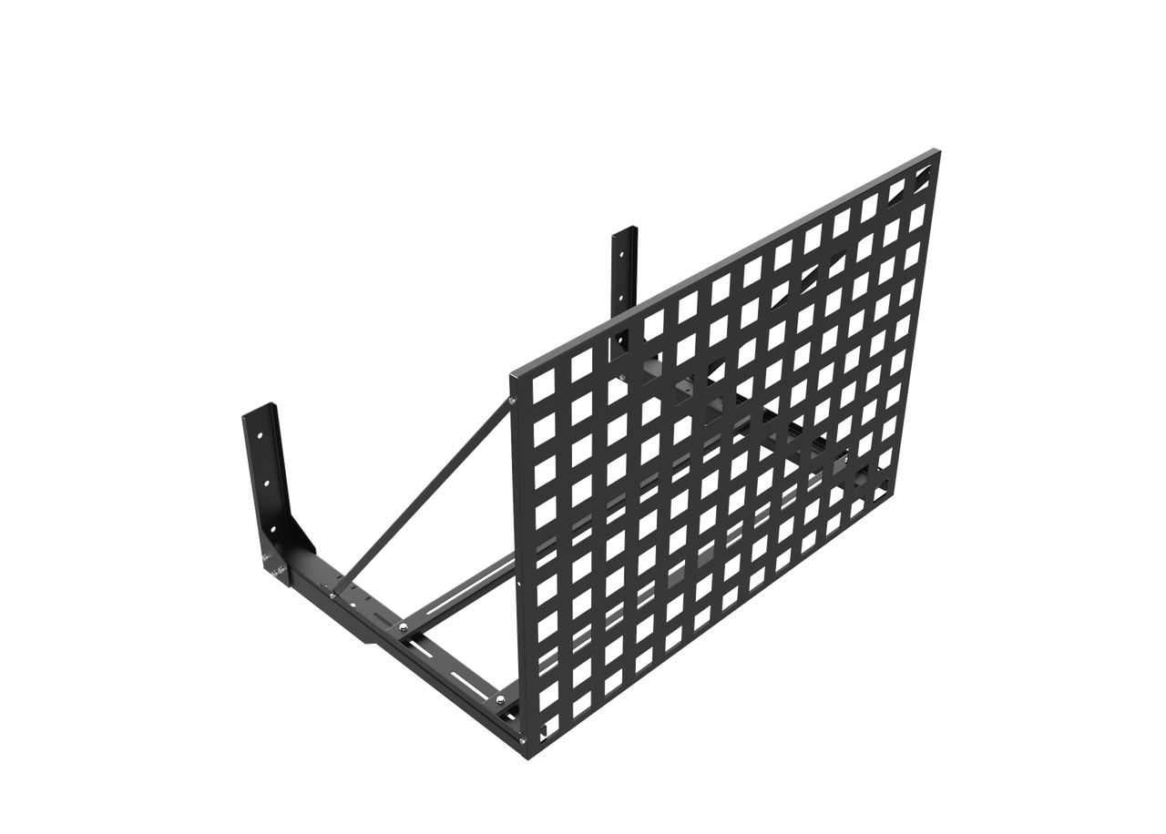 Экран для кондиционера EDK/F/Q3 Квадрат 1200x900x600