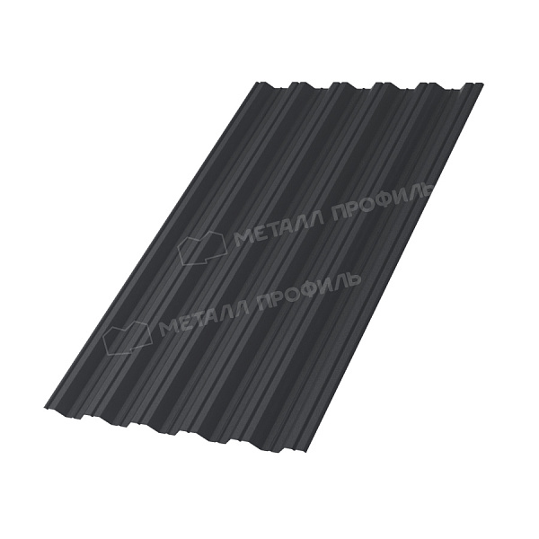 Профлист НС-35х1000-A (PureTech_Mat-20-7024-0,5)