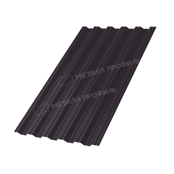 Профлист НС-35х1000-A (VALORI-20-Violet-0,5)