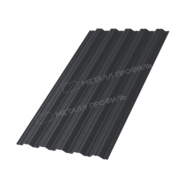 Профлист НС-35х1000-B (PureTech_Mat-20-7024-0,5)