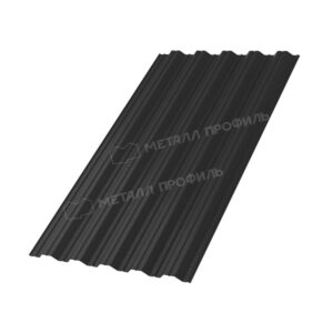 Профлист НС-35х1000-B (VALORI-20-DarkGrey-0,5)