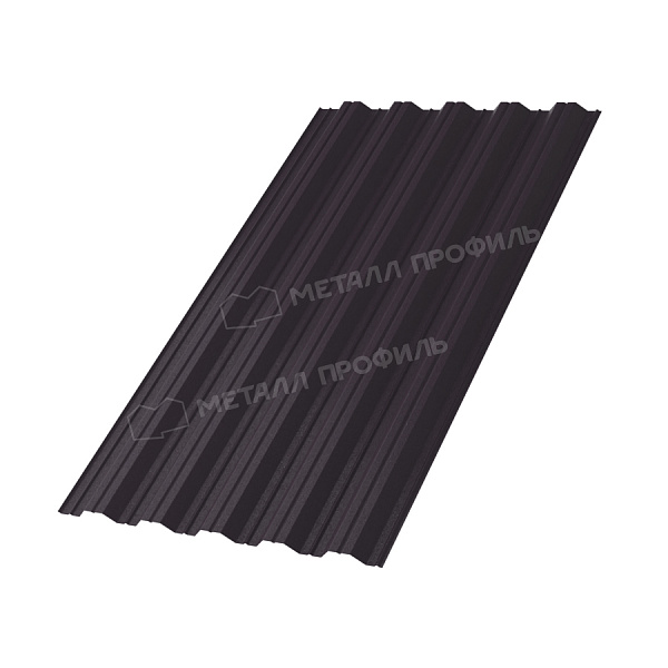 Профлист НС-35х1000-B (VALORI-20-Violet-0,5)