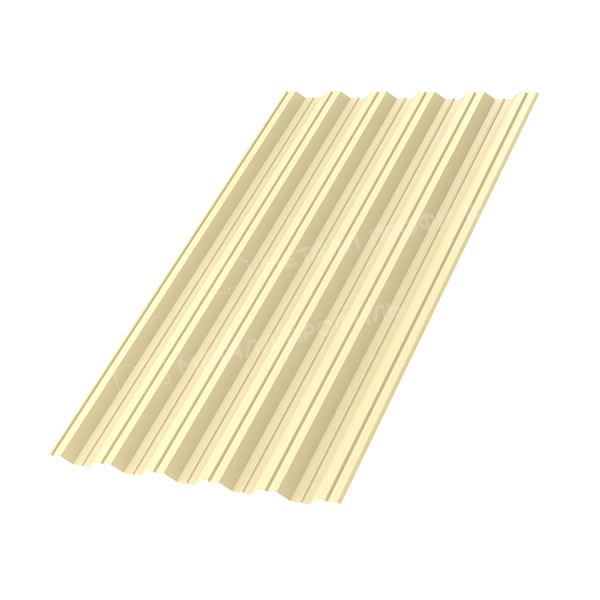 Профлист НС-35x1000-A (ПЭ-01-1014-0,7)