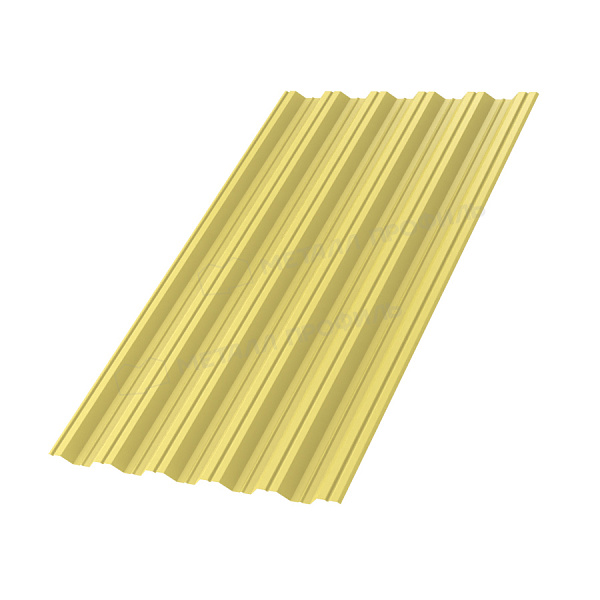 Профлист НС-35x1000-A (ПЭ-01-1018-0,45)