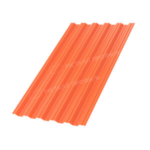 Профлист НС-35x1000-A (ПЭ-01-2004-0,45)