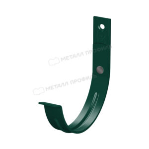 Держатель желоба карнизный Foramina PUR D125х132 Ral 6005