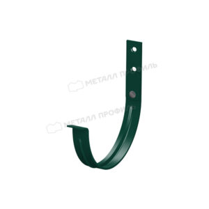 Держатель желоба карнизный Foramina PUR D150х165 Ral 6005
