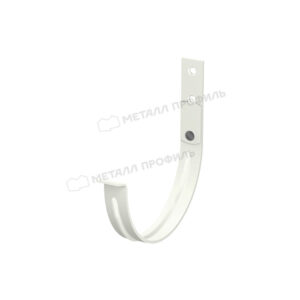 Держатель желоба карнизный Foramina PUR D150х165 Ral 9010