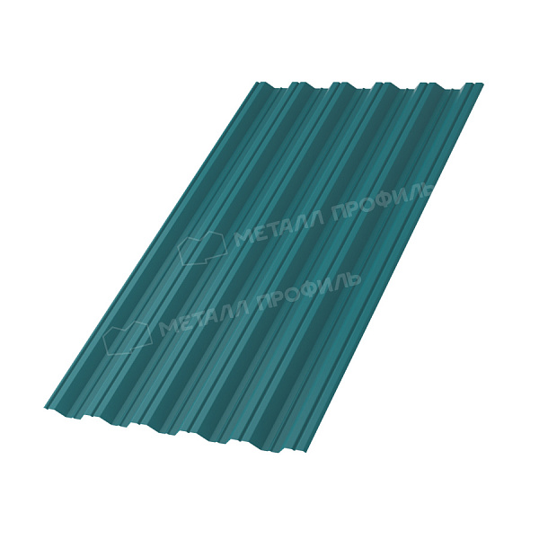 Профлист НС-35x1000-A (ПЭ-01-5021-0,45)