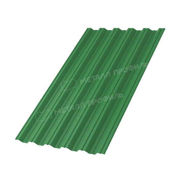 Профлист НС-35x1000-A (ПЭ-01-6002-0,45)