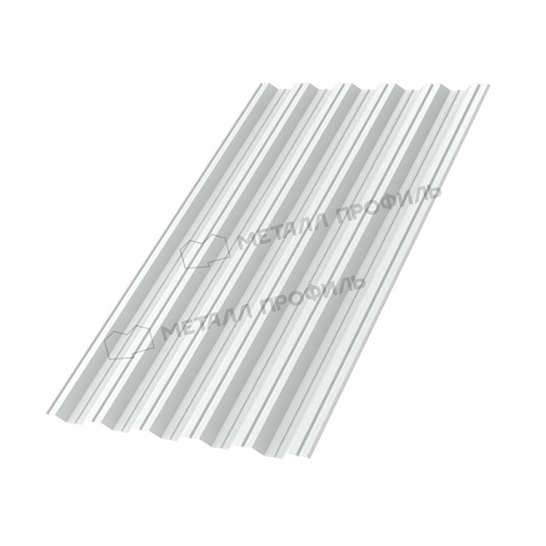 Профлист НС-35x1000-A (ПЭ-01-9003-0,45)