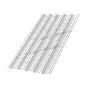 Профлист НС-35x1000-A (ПЭ-01-9003-0,8)