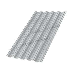 Профлист НС-35x1000-A (ПЭ-01-9006-0,7)