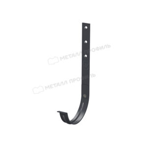 Держатель желоба Foramina PUR D125х280 Ral 7024