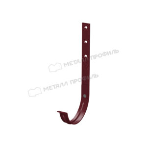 Держатель желоба Foramina PUR D150х300 Ral 3005