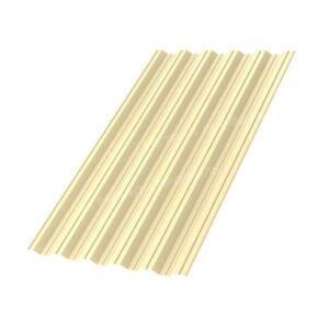 Профлист НС-35x1000-A (ECOSTEEL-01-МореныйДуб-0,5)