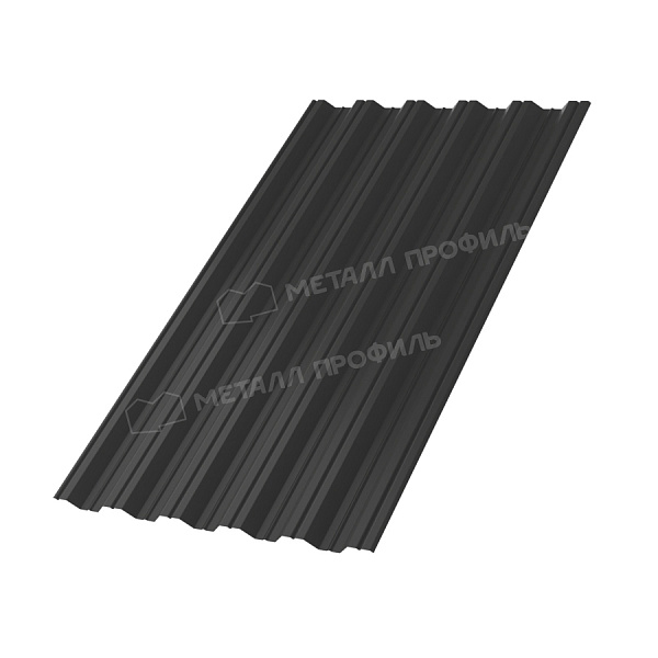 Профлист НС-35x1000-A (PURETAN-20-RR23-0,5)