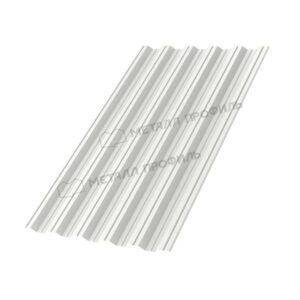 Профлист НС-35x1000-A (PURMAN-20-9010-0,5)