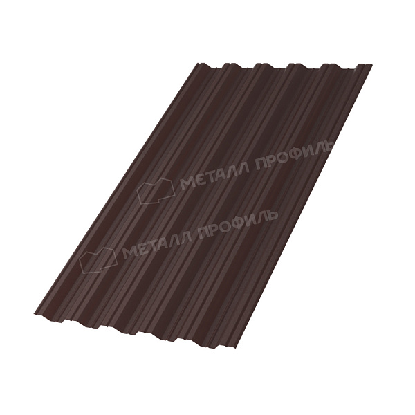 Профлист НС-35x1000-A (VikingMP E-20-8019-0,5)