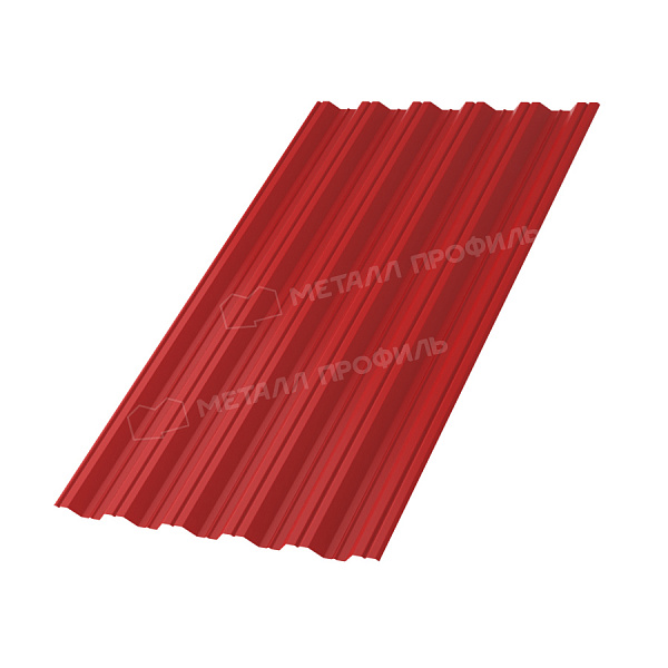 Профлист НС-35x1000-A NormanMP (ПЭ-01-3020-0,5)